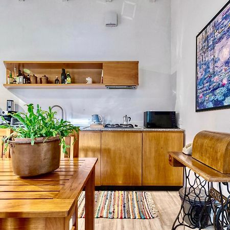 Loft Con Vigna Sui Colli Bolognesi - Villa Govi Pancaldi Сан-Ладзаро-ди-Савена Экстерьер фото