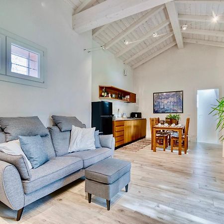 Loft Con Vigna Sui Colli Bolognesi - Villa Govi Pancaldi Сан-Ладзаро-ди-Савена Экстерьер фото