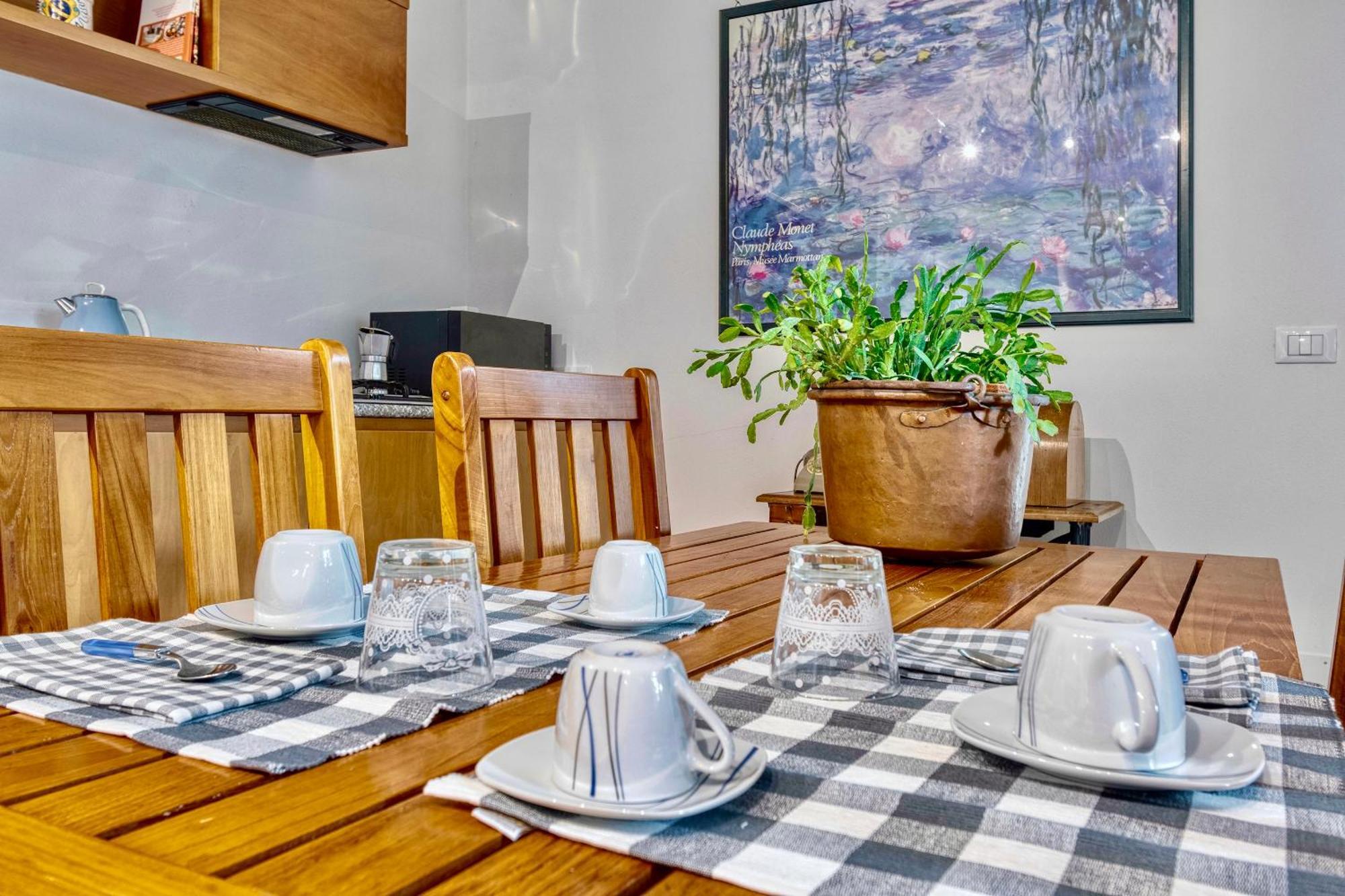 Loft Con Vigna Sui Colli Bolognesi - Villa Govi Pancaldi Сан-Ладзаро-ди-Савена Экстерьер фото