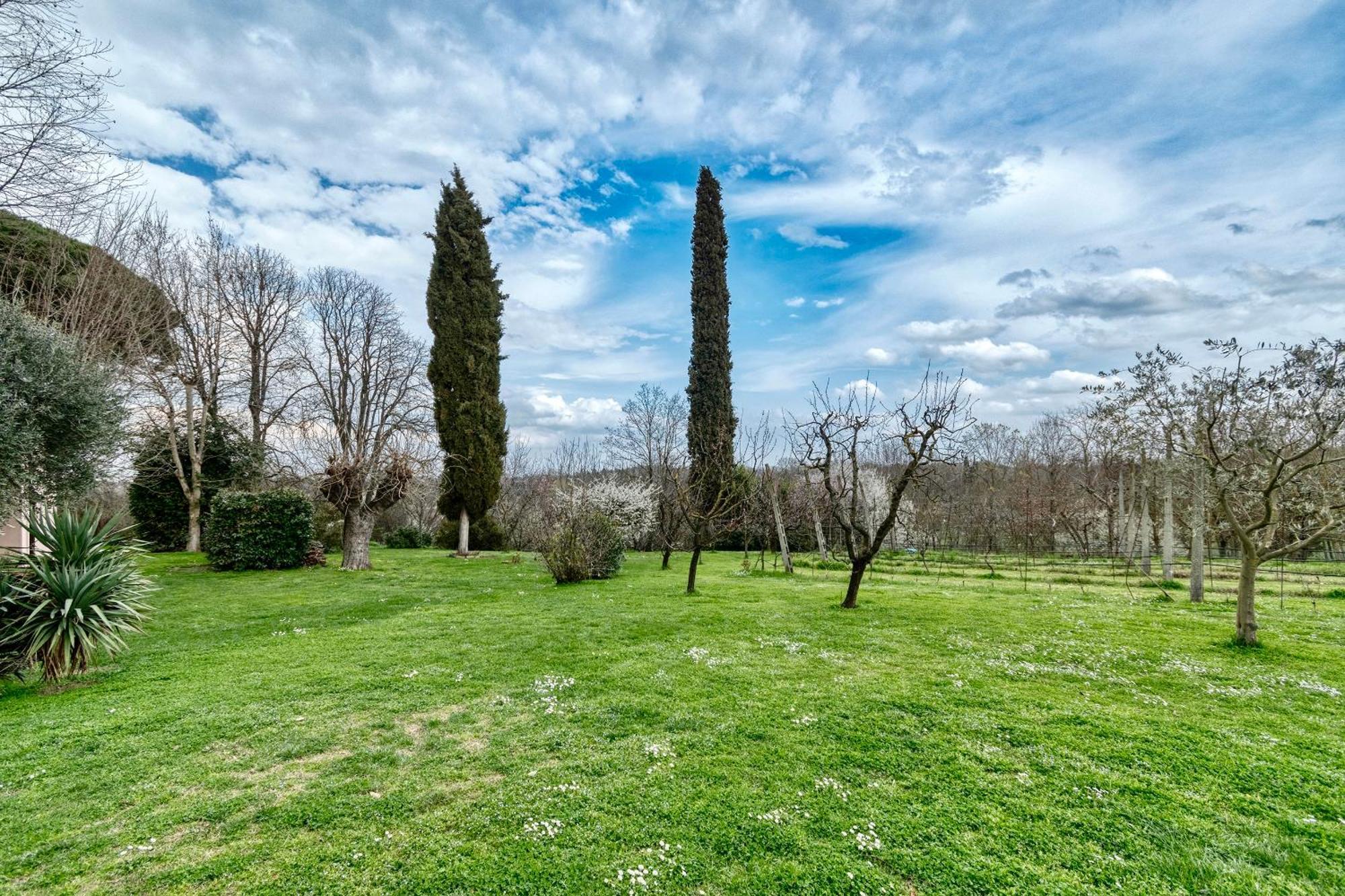 Loft Con Vigna Sui Colli Bolognesi - Villa Govi Pancaldi Сан-Ладзаро-ди-Савена Экстерьер фото